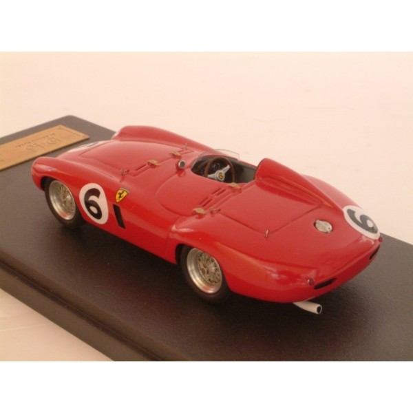 Ferrari 750 Monza # 6 Goodwood 1955 Hawthorn / De Portago - Standard Built 1:43